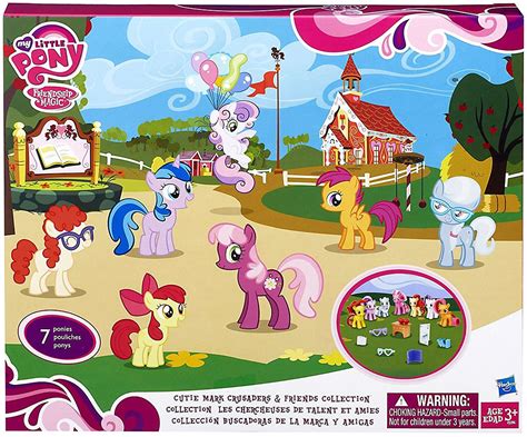 The Ultimate My Little Pony Friendship is Magic Toys Buying Guide